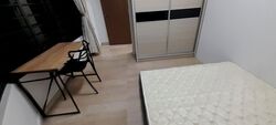 Balmoral Gate (D10), Condominium #610134411
